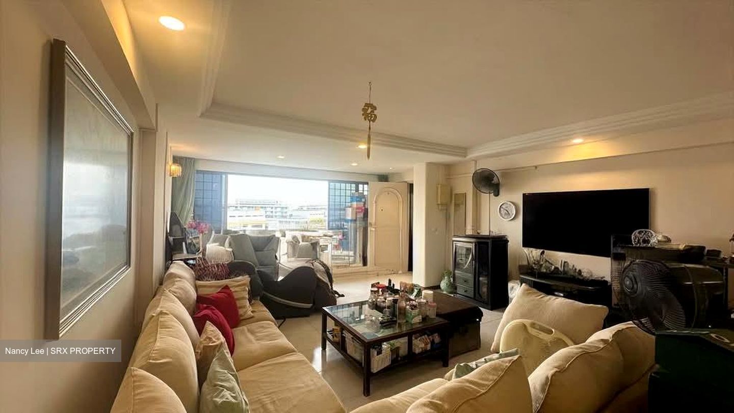 Blk 633 Yishun Street 61 (Yishun), HDB 4 Rooms #527154221
